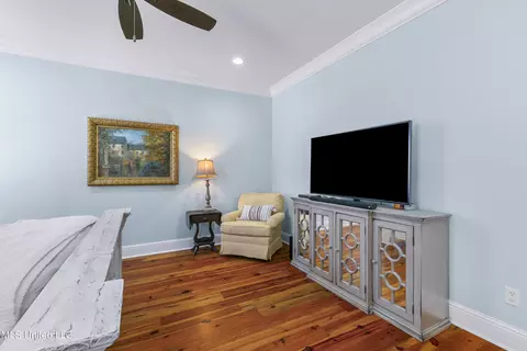 Bedroom - 124 Bienville Dr, Madison, MS 39110 photo 4 of 11