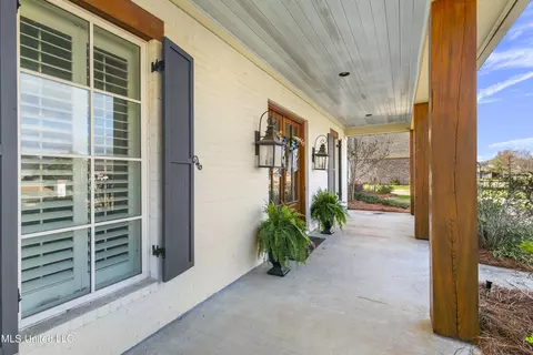 Exterior - 124 Bienville Dr, Madison, MS 39110 photo 7 of 12
