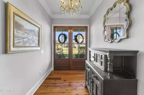 Entry Way - 124 Bienville Dr, Madison, MS 39110 photo 1 of 5