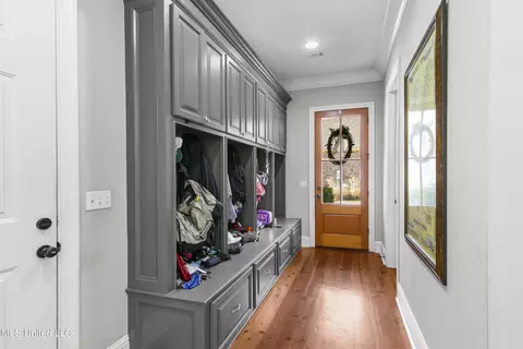 Entry Way - 124 Bienville Dr, Madison, MS 39110 photo 3 of 5