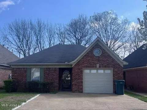 7906 Chesterfield Dr, Southaven, MS 38671
