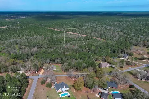Nature Trail Central, Vancleave, MS 39565