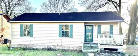 423 N Cree St, Webb, MS 38966