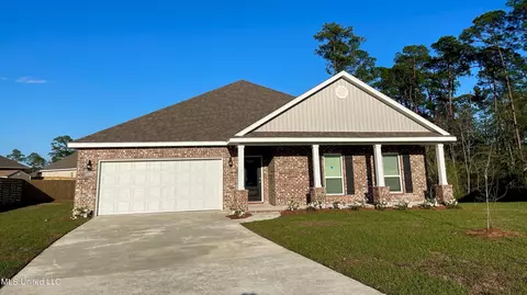 6304 Stella Cv, Ocean Springs, MS 39564