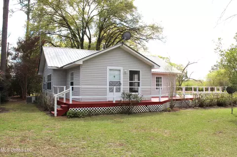 158 I J Williams Road Rd, Lucedale, MS 39452
