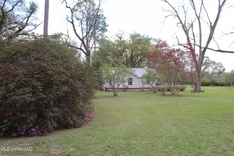 Exterior - 158 I J Williams Road Rd, Lucedale, MS 39452 photo 11 of 13