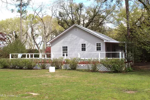 Other - 158 I J Williams Road Rd, Lucedale, MS 39452 photo 8 of 12