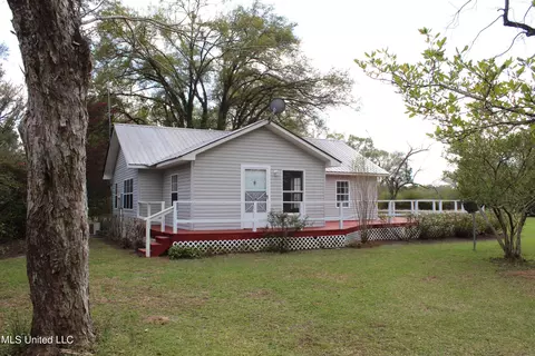 Other - 158 I J Williams Road Rd, Lucedale, MS 39452 photo 12 of 12