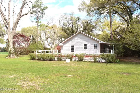 Other - 158 I J Williams Road Rd, Lucedale, MS 39452 photo 1 of 12