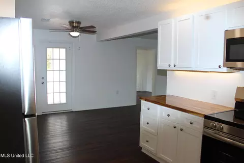 Dining - 158 I J Williams Road Rd, Lucedale, MS 39452 photo 2 of 2