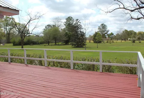 Exterior - 158 I J Williams Road Rd, Lucedale, MS 39452 photo 7 of 13