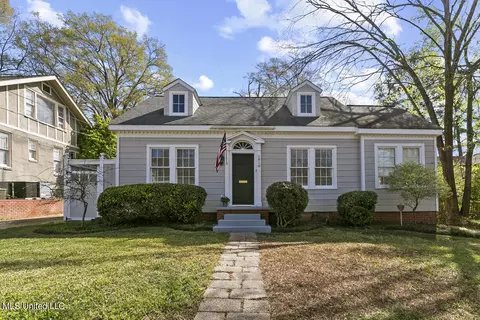 1818 Linden Pl, Jackson, MS 39202 photo 2