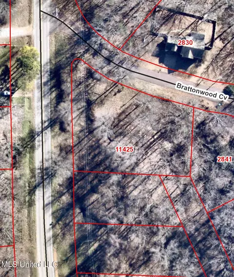 11425 W Commerce St, Hernando, MS 38632 photo 5