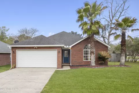 11625 Creekside Cv, Gulfport, MS 39503