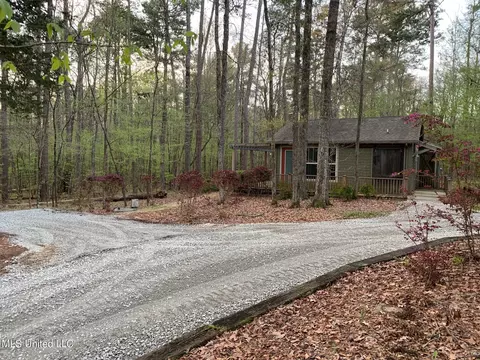 Exterior - 140 Old Mill Trl, Florence, MS 39073 photo 68 of 70