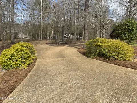Exterior - 140 Old Mill Trl, Florence, MS 39073 photo 56 of 70