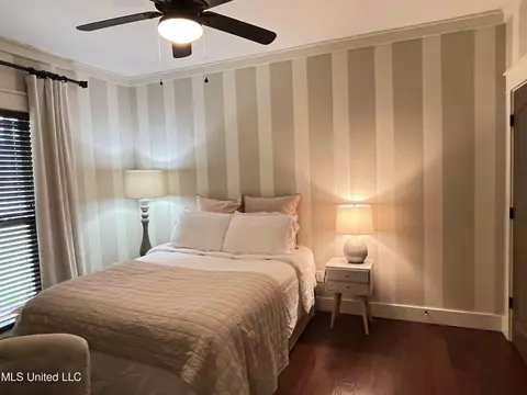 Bedroom - 140 Old Mill Trl, Florence, MS 39073 photo 4 of 6