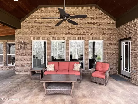 Exterior - 140 Old Mill Trl, Florence, MS 39073 photo 8 of 70