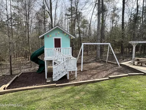Exterior - 140 Old Mill Trl, Florence, MS 39073 photo 26 of 70