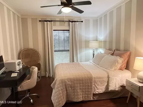 Bedroom - 140 Old Mill Trl, Florence, MS 39073 photo 3 of 6