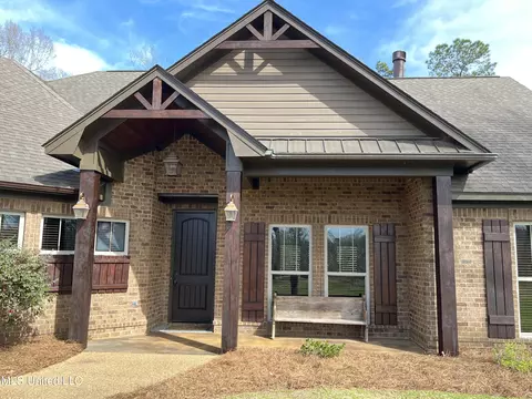 Exterior - 140 Old Mill Trl, Florence, MS 39073 photo 5 of 70
