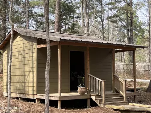 Exterior - 140 Old Mill Trl, Florence, MS 39073 photo 50 of 70