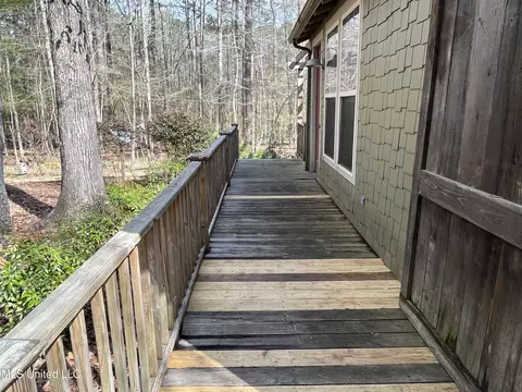 Exterior - 140 Old Mill Trl, Florence, MS 39073 photo 31 of 70