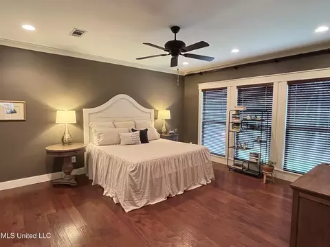 Bedroom - 140 Old Mill Trl, Florence, MS 39073 photo 1 of 6