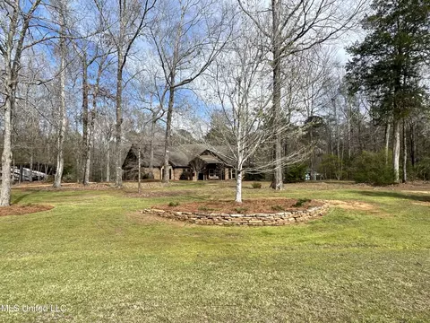 Exterior - 140 Old Mill Trl, Florence, MS 39073 photo 63 of 70