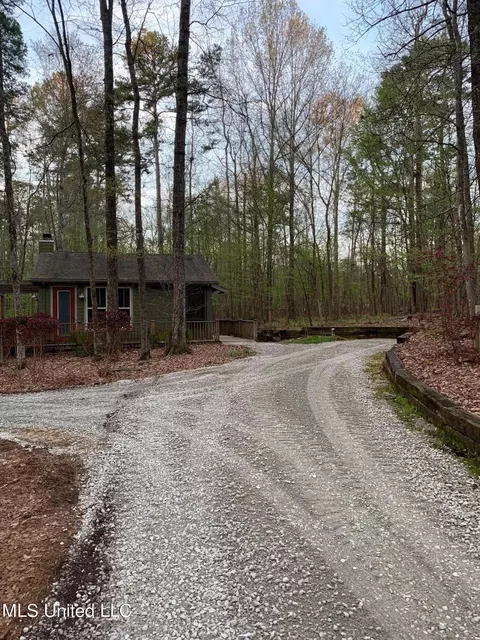 Exterior - 140 Old Mill Trl, Florence, MS 39073 photo 65 of 70