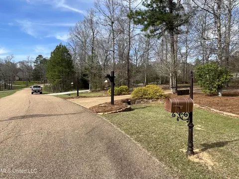 Exterior - 140 Old Mill Trl, Florence, MS 39073 photo 52 of 70