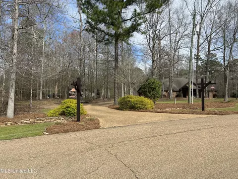 Exterior - 140 Old Mill Trl, Florence, MS 39073 photo 58 of 70
