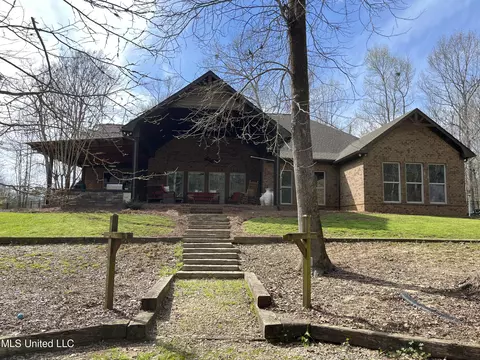 Exterior - 140 Old Mill Trl, Florence, MS 39073 photo 14 of 70