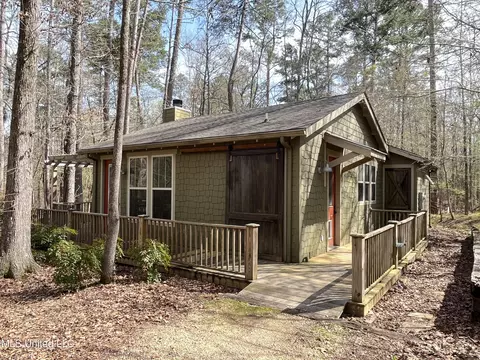 Exterior - 140 Old Mill Trl, Florence, MS 39073 photo 30 of 70