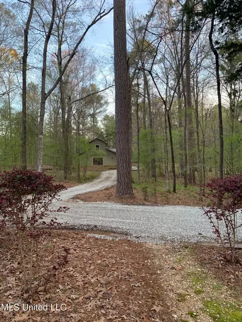 Exterior - 140 Old Mill Trl, Florence, MS 39073 photo 69 of 70
