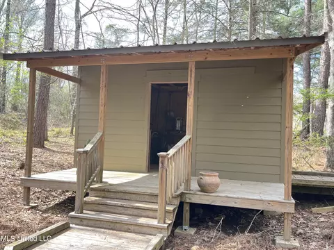 Exterior - 140 Old Mill Trl, Florence, MS 39073 photo 48 of 70