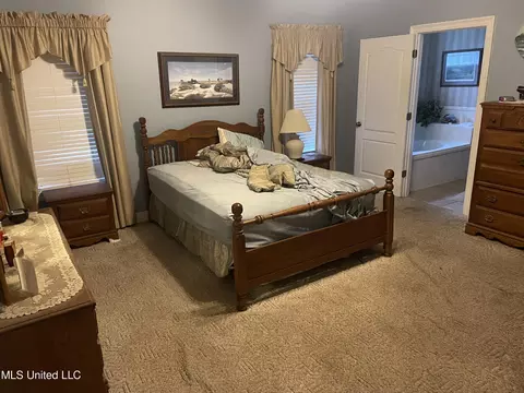 Bedroom - 11013 Highway 613, Moss Point, MS 39562 photo 1 of 1