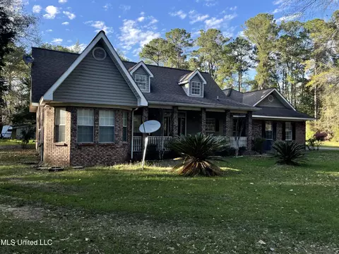 Exterior - 11013 Highway 613, Moss Point, MS 39562 photo 1 of 5
