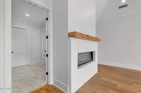 Entry Way - 54 Windermere Blvd, Madison, MS 39110 photo 11 of 13