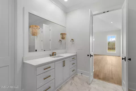 Entry Way - 54 Windermere Blvd, Madison, MS 39110 photo 12 of 13