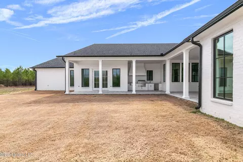 Exterior - 54 Windermere Blvd, Madison, MS 39110 photo 11 of 27