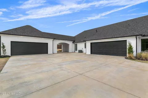 Exterior - 54 Windermere Blvd, Madison, MS 39110 photo 9 of 27