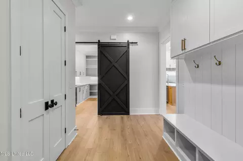 Entry Way - 54 Windermere Blvd, Madison, MS 39110 photo 3 of 13
