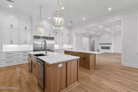 Kitchen - 54 Windermere Blvd, Madison, MS 39110 photo 4 of 18