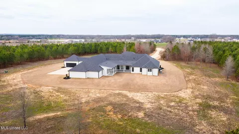 Exterior - 54 Windermere Blvd, Madison, MS 39110 photo 23 of 27