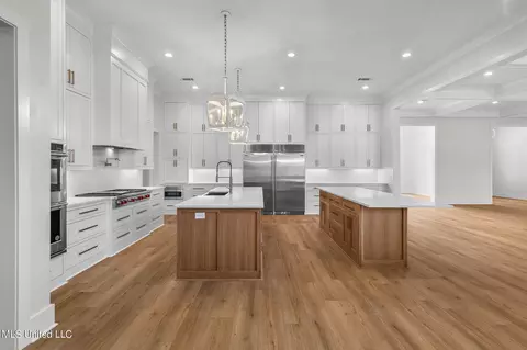 Kitchen - 54 Windermere Blvd, Madison, MS 39110 photo 3 of 18