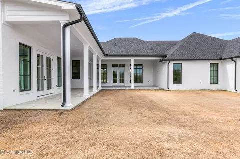 Exterior - 54 Windermere Blvd, Madison, MS 39110 photo 12 of 27