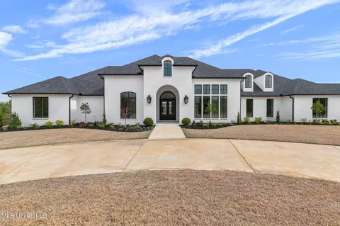 Exterior - 54 Windermere Blvd, Madison, MS 39110 photo 4 of 27