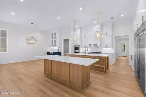 Kitchen - 54 Windermere Blvd, Madison, MS 39110 photo 11 of 18