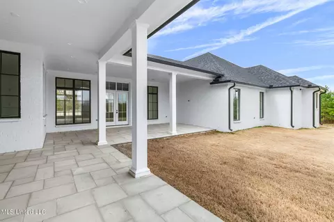 Exterior - 54 Windermere Blvd, Madison, MS 39110 photo 15 of 27